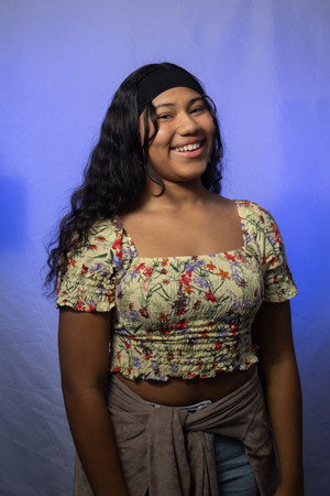 Photo of Camila Espinoza from the Latest Netflix gallery