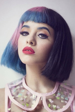 Photo of Melanie Martinez from the Latest Netflix gallery