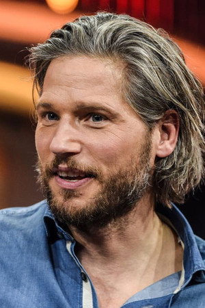 Sebastian Ströbel photo