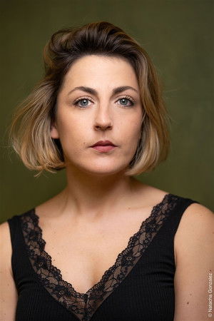 Raphaëlle Costes photo