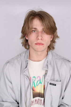Photo of Kam Smith from the Latest Netflix gallery