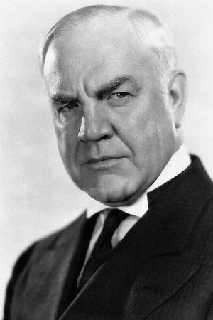 Berton Churchill photo