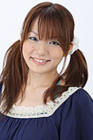 Yuka Takakura photo