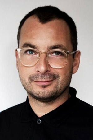 Jonas Alexander Arnby photo