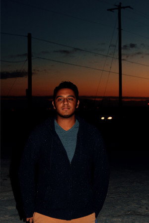 Photo of Isaiah Molina from the Latest Netflix gallery