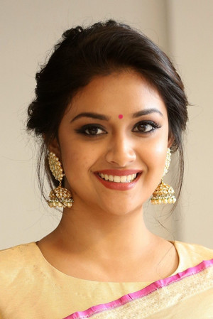 Keerthy Suresh photo