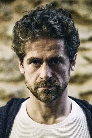 Dimitris Lalos photo