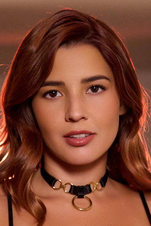 Photo of Agatha Vega from the Latest Netflix gallery