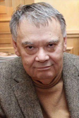 Photo of Aleksei German from the Latest Netflix gallery