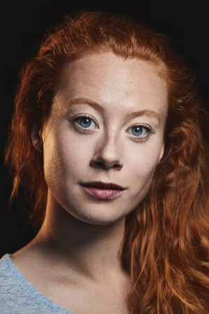 Photo of Sara Viktoria from the Latest Netflix gallery