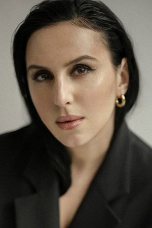 Photo of Jamala from the Latest Netflix gallery
