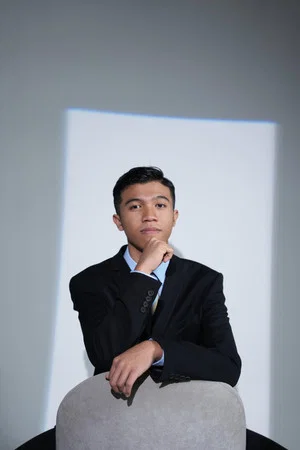 Photo of Fabrice Ghazi Chyrillo W.A.P from the Latest Netflix gallery