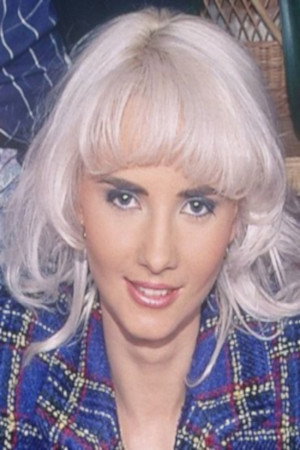 Photo of Angelica Marai from the Latest Netflix gallery