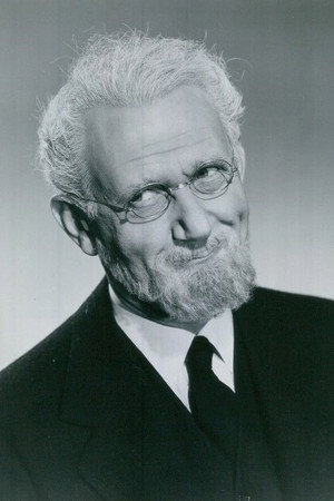 Photo of Ludwig Donath from the Latest Netflix gallery