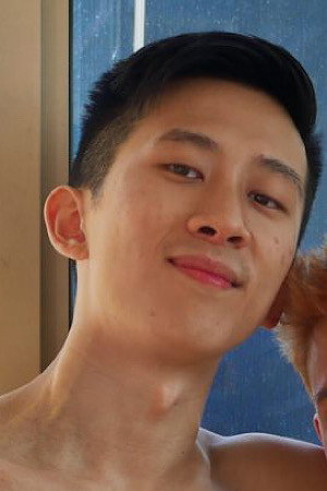 Photo of Tyler Wu from the Latest Netflix gallery