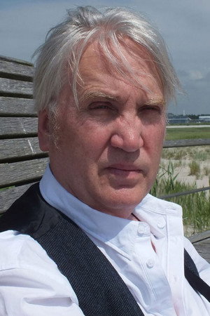 Photo of Uwe Dag Berlin from the Latest Netflix gallery