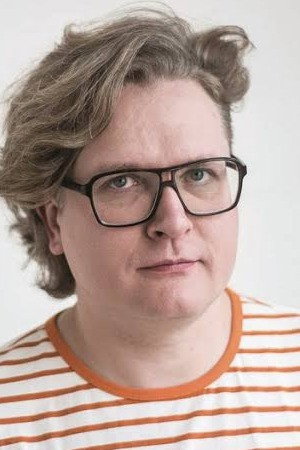 Photo of Janek Murd from the Latest Netflix gallery