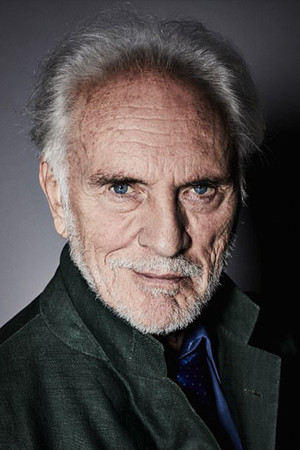 Terence Stamp photo