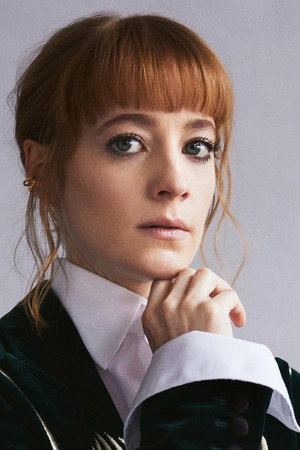 Photo of Leonie Benesch from the Latest Netflix gallery