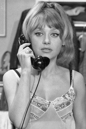 Photo of Krystyna Sienkiewicz from the Latest Netflix gallery