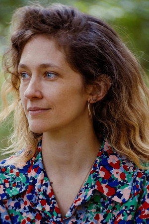 Photo of Léa Todorov from the Latest Netflix gallery