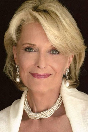 Constance Towers photo