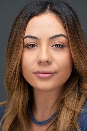 Photo of Hannah Tevita from the Latest Netflix gallery