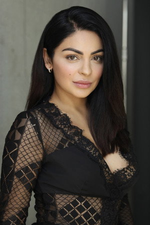 Photo of Neeru Bajwa from the Latest Netflix gallery