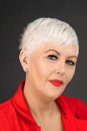 Photo of Mareli Maree Mcinerney from the Latest Netflix gallery