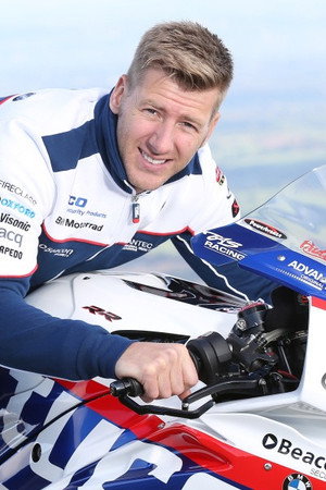 Photo of Ian Hutchinson from the Latest Netflix gallery