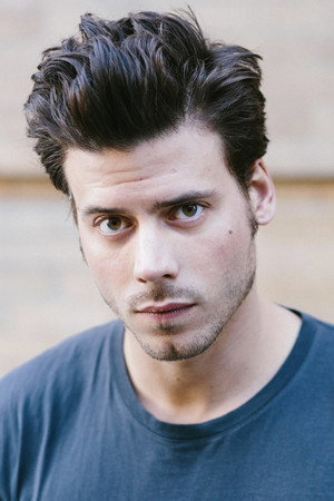 François Arnaud photo