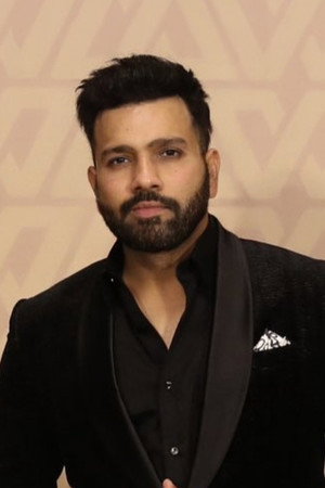 Photo of Rohit Sharma from the Latest Netflix gallery