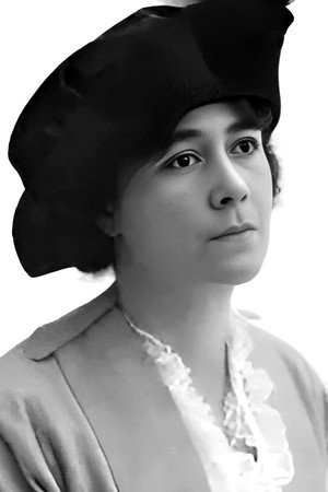 Photo of Henrietta Watson from the Latest Netflix gallery