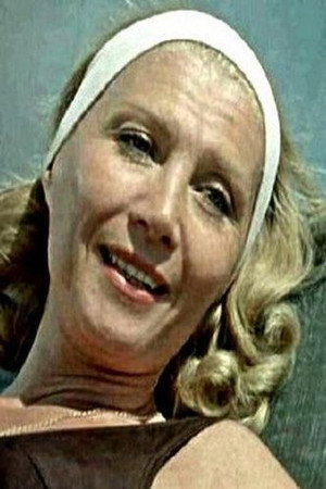 Lucienne Legrand photo