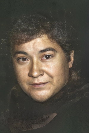 Photo of Zeynep Irgat from the Latest Netflix gallery