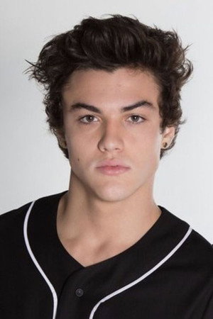 Photo of Ethan Dolan from the Latest Netflix gallery