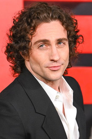 Aaron Taylor-Johnson photo