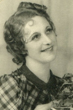 Alison Leggatt photo