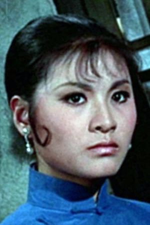 Photo of Cindy Tang Hsin from the Latest Netflix gallery