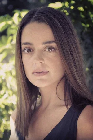 Photo of Xanthi Georgiou from the Latest Netflix gallery