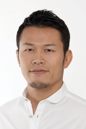 Photo of Genki Sudo from the Latest Netflix gallery