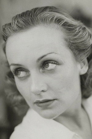 Carole Lombard photo