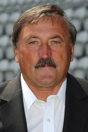 Photo of Antonín Panenka from the Latest Netflix gallery