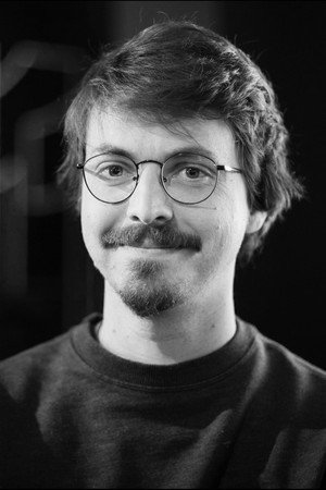 Photo of Félix Lamarche from the Latest Netflix gallery
