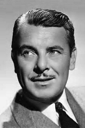 George Brent photo