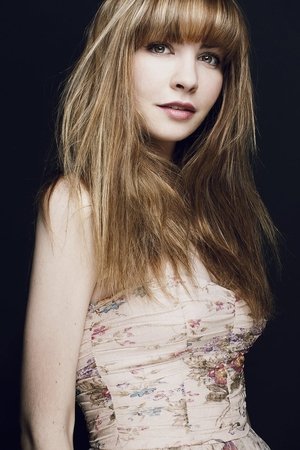 Alix Bénézech photo