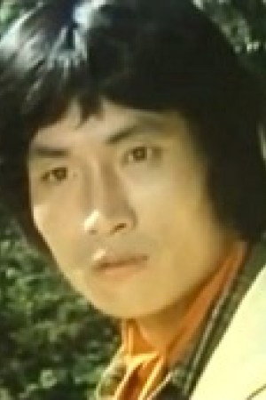 Photo of Martin Choe Min-Kyu from the Latest Netflix gallery