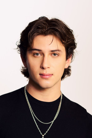 Photo of Alejandro Aramburú from the Latest Netflix gallery