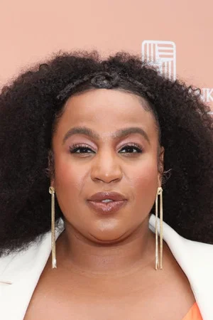 Sophia Nomvete photo