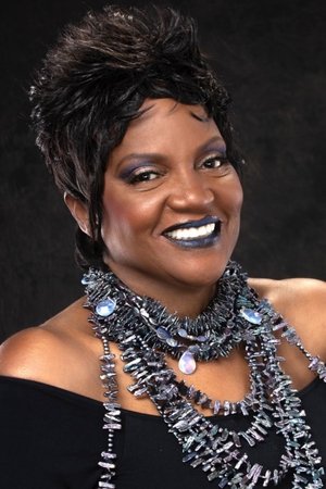 Anna Maria Horsford photo